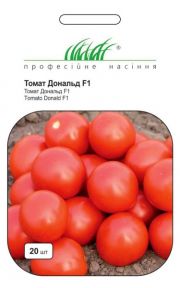 Дональд томат F1