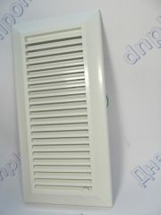 Решетка вентиляционная 90*240 мм