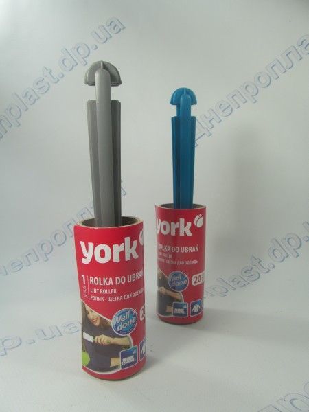 Ролик щетка для чистки одежды