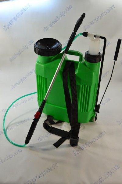 Опрыскиватель гидравлический 12л. 