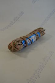 Шнур цветной  (В-30 d-5/30м)