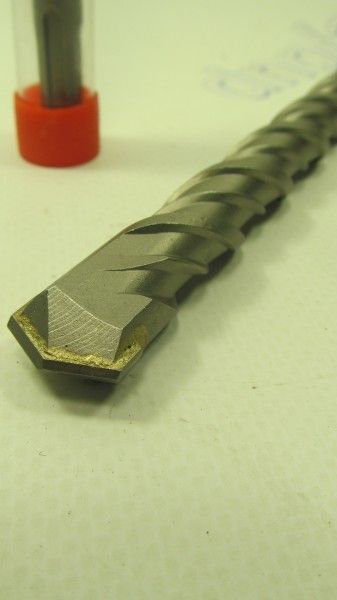 Сверло SDS+,16*210мм