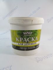 Альянсед Краска для деревьев от жучков,с заживляющим эфектом 7 кг