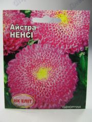 Ненсі айстра 3г (НК Єліт)