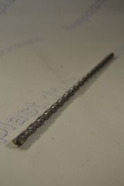 Сверло по бетону. 10*300мм