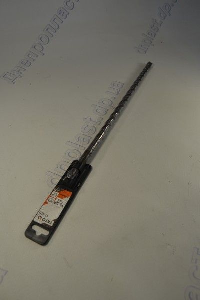 Сверло SDS+, тип