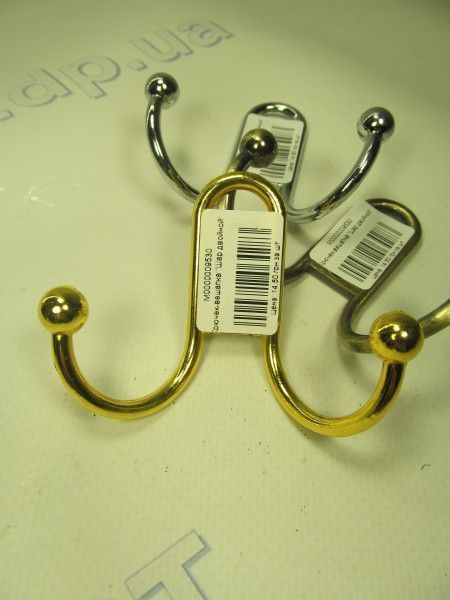 Крючек-вешалка 