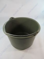 Ведро пластмасовое строительное 14л.