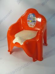 Горшок детский кресло