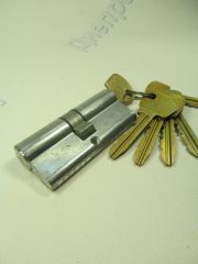 Цилиндр 70мм/ 6кл. АРИКО