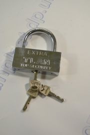 Замок навесной "Экстра" 90мм (317130)