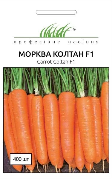 Колтан морква F1