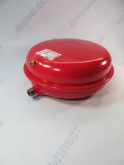 Бак расширительный мембранный 10л,3/4