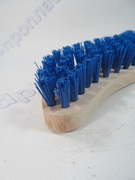 Щетка для ковров 200 мм Волна