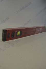 Уровень алюминивый 3 гл, 80см  ULTRA