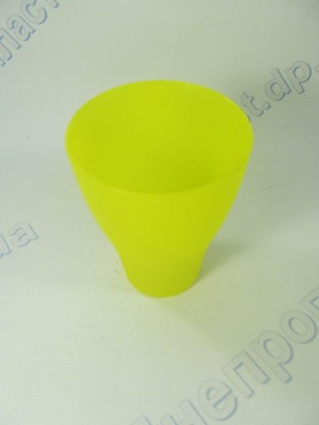 Стакан пластик 0,25л