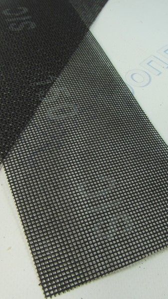 Сетка затирочная зерно 150