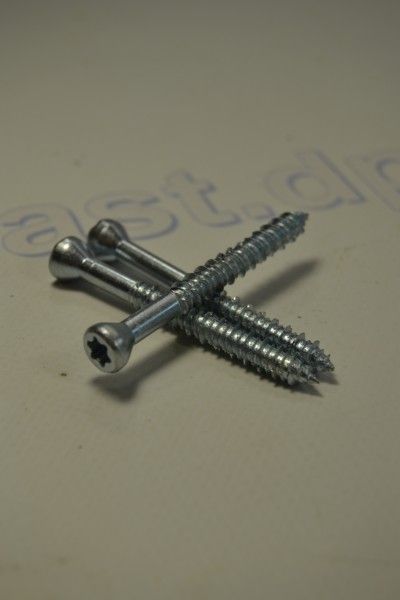 Шуруп по бетону TORX 6,3*60 (ЦБ) Шуруп по бетону TORX 6,3*60 (ЦБ)