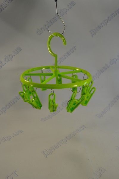 Прищепки КАРУСЕЛЬКА