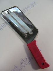 Нож шинковой нержавеющий