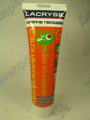 Клей строительный универсальный 200гр. 