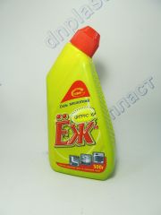 Гель для чистки и дезинфекции 500мл (ЕЖ)