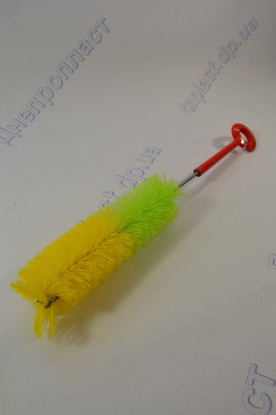 Ерш бутылочный с ручкой