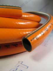 Шланг поливочный d 3/4  GOLD LINE,SPECIAL