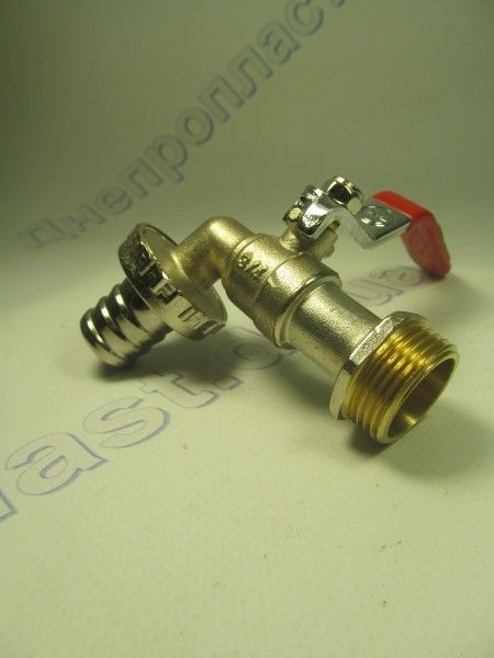 Кран пивной 3/4