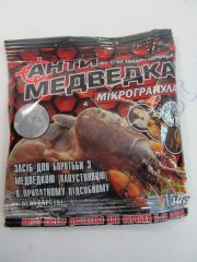 АнтиМедведка 150г микрогранула