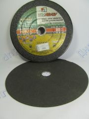 Диск отрезной по камню 200*2,5*22 мм LUGA