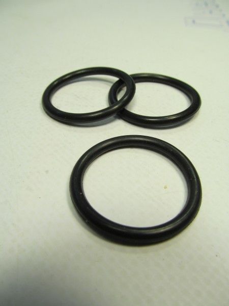 Прокладка кольцо 