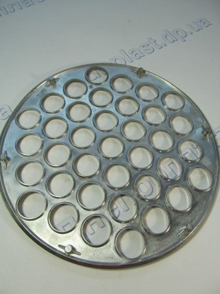 Пельменница алюминиевая толстая