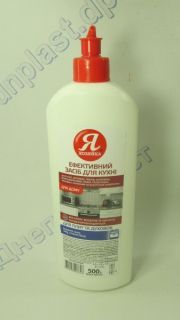 Средство для мытья плит и духовок 500мл 