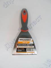 Шпатель 100мм  Brigadier Professional