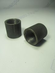 Муфта стальная d20