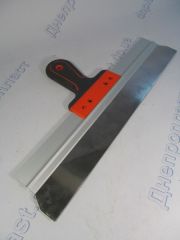 Шпатель 450мм фасадный ПРОФИ