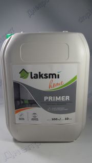 Грунтовка  Primer Home 10л