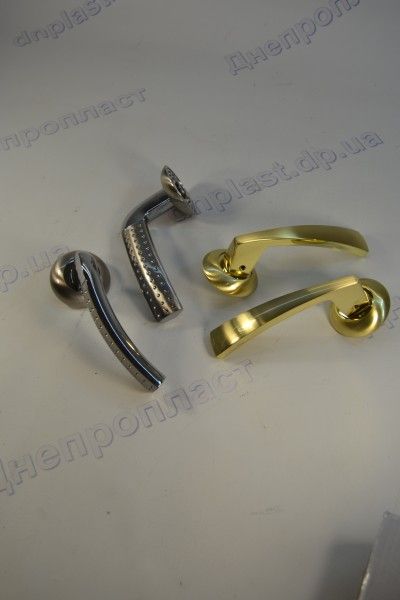 Ручка дверная Apollo