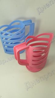 Подставка для пакета с молоком