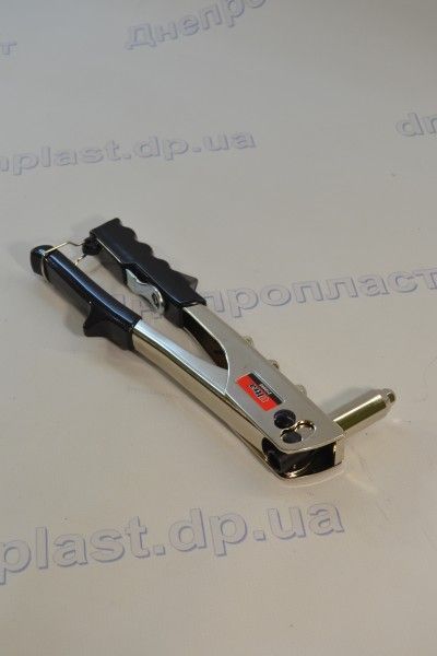 Заклепочник для тяжелых режимов работы Ultra