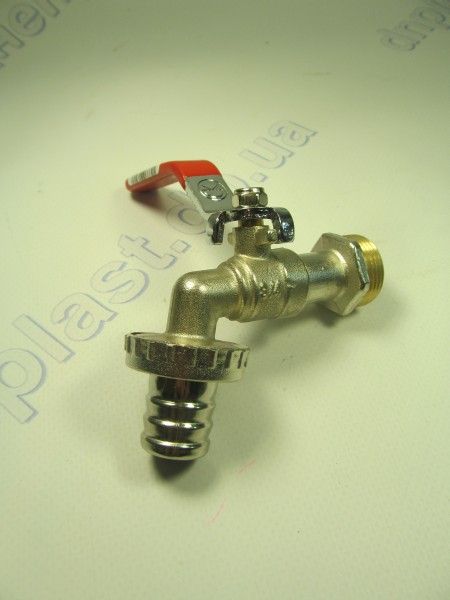 Кран пивной 3/4