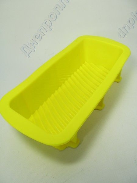 Форма для запекания силиконовая 