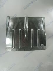 Лопата для зерна и снега ЛСЗ  (оцинкованная.)