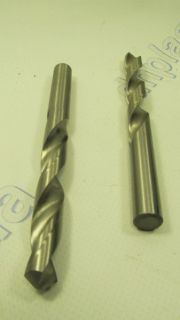 Сверло по металу Р6М5 13,0мм