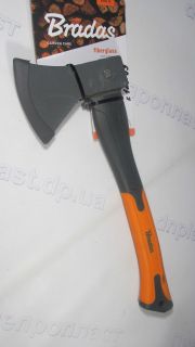 Топор 1250 гр., фибергласовая ручка
