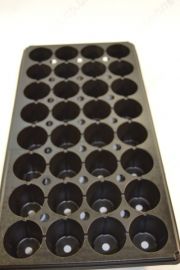 Кассеты для рассады 4ряда*8 ячеек (32)