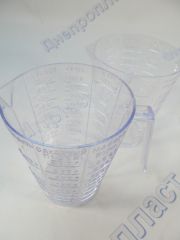 Мірний кухоль маленький 150 гр.