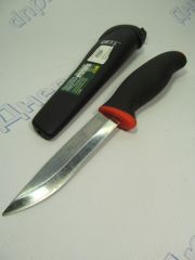 Нож строительный FIT