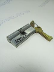 Сердцевина 6 ключей ТМ